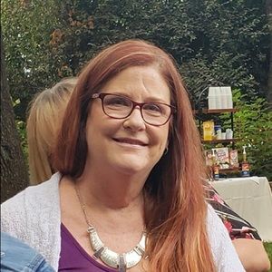 Meet your Posher, Barbara